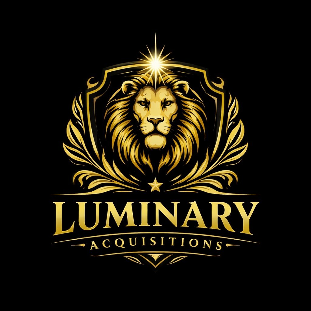 Luminary Acquisitions